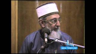 Imran Hosein  Imam Al Mahdi amp The Return Of The Caliphate Part 13 [upl. by Rehpotsihc]