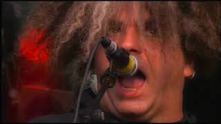 MELVINS live  Belfort 2003 Full concert [upl. by Materi574]