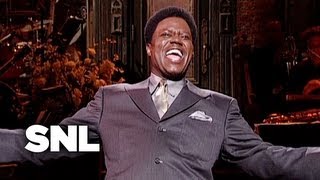 Bernie Mac Monologue  Saturday Night Live [upl. by Ernaline]