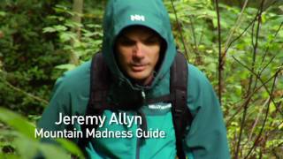 Helly Hansen  Verglas Softshell Jacket review [upl. by Nocaj704]