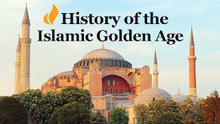 History of the Islamic Golden Age  Religion Science amp Culture in the Abbasid Empire [upl. by Rekcut]