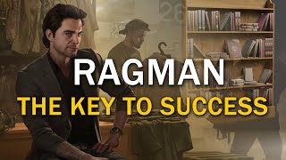 The Key to Success  Ragman Task Guide With Map  Escape From Tarkov [upl. by Nnahoj]