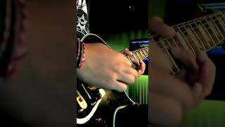 Scorpions  No One Like You shorts guitarcover [upl. by Neona]