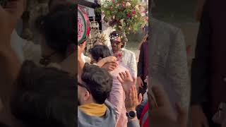 Mawra Hocane Wedding wedding mawrahocane [upl. by Kannav]