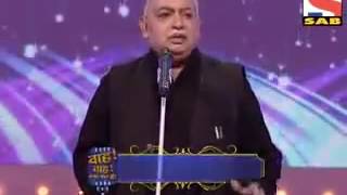 Munawwar Rana Sahab Best ever Shayri on Maa waah waah Kya Baat Hai [upl. by Mamie658]