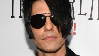 The Truth About Criss Angel [upl. by Soloma]