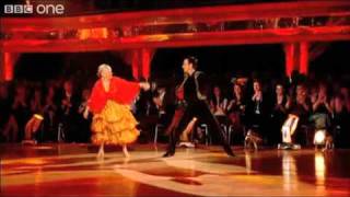 Will and Janette Paso Doble to Gotta Catch ‘Em All  Movie Week  BBC Strictly 2019 [upl. by Naimad250]