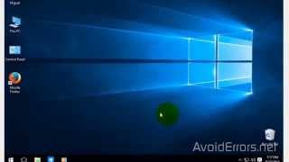 Windows 10  Disable Annoying Notification Sounds [upl. by Godbeare]