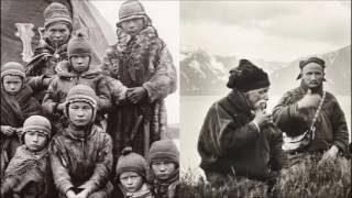 Five Sami Joik Songs from Karasjok Norway 1954 [upl. by Hansen613]