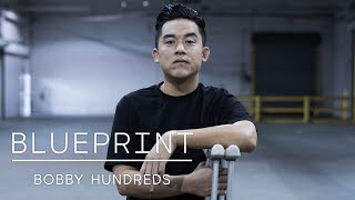 How Bobby Hundreds Turned A Tshirt Into A Streetwear Empire  Blueprint [upl. by Jilleen]