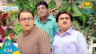 Taarak Mehta Ka Ooltah Chashmah  Episode 426  Full Episode [upl. by Karwan]