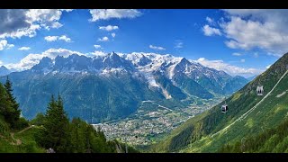 UTMB 2022 Full Race Experience [upl. by Enohpesrep546]