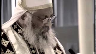 English Coptic Orthodox Liturgy  Fr Antonious Tanious [upl. by Yddur]