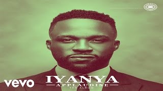 Iyanya  Again Official Audio ft Seyi Shay [upl. by Sucirdor]