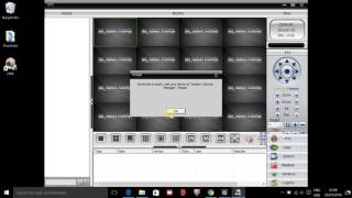 How to View your CCTV on a PC or Laptop [upl. by Notgnimer]