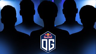 FULL NEW TEAM OG ROSTER [upl. by Rubel172]