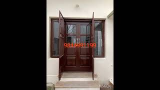 2 BHK house for rent near M S Ramaiah institute M S Ramaiah hospital New BEL Road Bangalore [upl. by Ennayehc353]