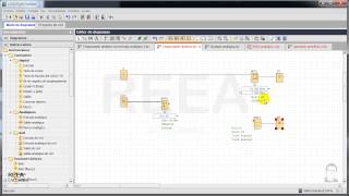 LOGO Entradas analógicas II [upl. by Malvina]