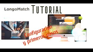 Longomatch  Tutorial Primeros pasos configuración y uso  Rápidofácil y paso a paso  TecnoFanes [upl. by Sabian]