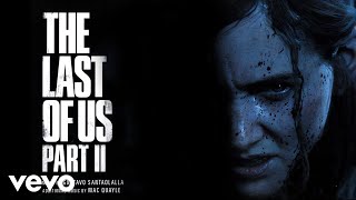 Gustavo Santaolalla  Beyond Desolation  The Last of Us Part II Original Soundtrack [upl. by Allenaj]