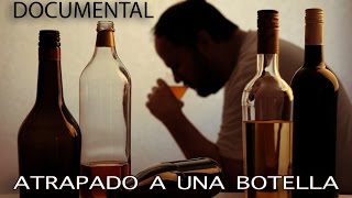 Documental quotAtrapados a una botellaquot [upl. by Adela]