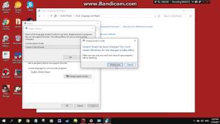 How to Change System Locale on Windows 10 [upl. by Dagny]