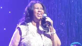 Aretha Franklin Aint No Way [upl. by Caruso]