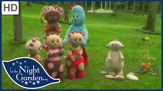 In the Night Garden  Makka Pakka’s Stone Concert [upl. by Mailliw]