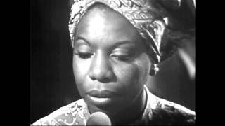 Nina Simone  Dont Let Me Be Misunderstood Live 1968 HQ [upl. by Jacqueline]