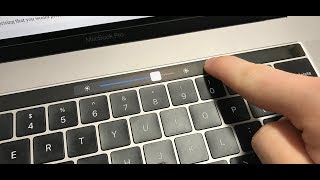 COMMENT Régler la luminosité de l’écran DE MAC BOOK PRO [upl. by Acnayb310]