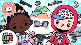 🎮 How to PLAY  Toca Life World  on PC ▶ DOWNLOAD and INSTALL Usitility2 [upl. by Tor]