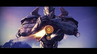 Pacific Rim 2013 Final Battle Part 2 Movie Clip 4K HD [upl. by Gay281]