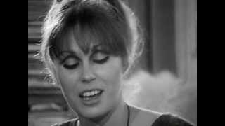 Joanna Lumley 1968 The ORIGINAL vid [upl. by Laurance199]