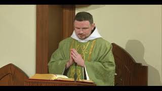 Catholic Daily Mass  Daily TV Mass  February 17 2023 [upl. by Oric]