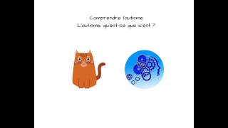 Questce que lautisme [upl. by Gamali]