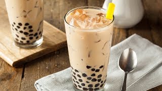 How To Make Bubble Tea [upl. by Kenelm713]