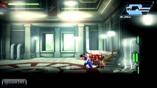 STRIDER Gameplay PC HD [upl. by Kobylak]