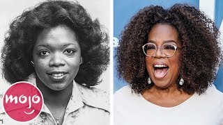 The Groundbreaking Story of Oprah Winfrey [upl. by Behka]