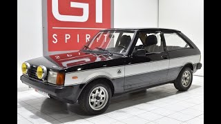 103523 TALBOT SUNBEAM LOTUS [upl. by Aretse]