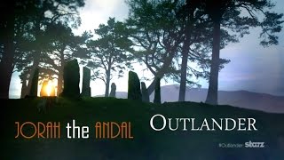 Outlander Medley Season 1 Soundtrack [upl. by Ynohtnaleahcim257]