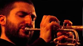 Ibrahim Maalouf  Beirut LIVE [upl. by Eblehs]