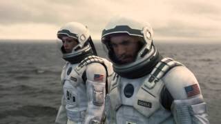 Interstellar  Waves Scene 1080p HD [upl. by Darrej314]