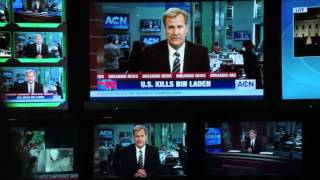 The Newsroom EP7 quotWills Speech on Bin Ladenquot [upl. by Trotter]