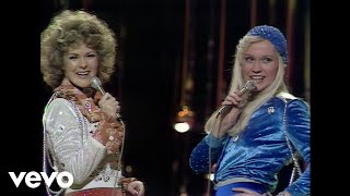 ABBA  Waterloo Eurovision Song Contest 1974 First Performance [upl. by Kelvin]