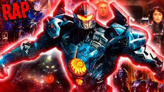 Pacific Rim Uprising 2018  Jaeger vs Jaeger Scene 310  Movieclips [upl. by Irrab]