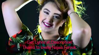 Arabic song  Let me live by Najwa Farouk  English  Khalouni N3ich خلوني نعيش Edit by sid [upl. by Clair129]