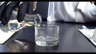 Nylon Synthesis [upl. by Enrobialc]