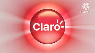 Claro logo history [upl. by Dyna]