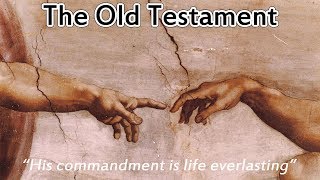 The Old Testament  Quick Summary [upl. by Alyse]