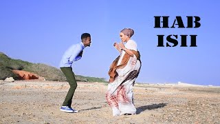 SHAADIYO SHARAF FT KHAALID KAAMIL NEW SONG HAB ISII OFFICIAL MUSICC VIDEO 2021 [upl. by Nievelt]